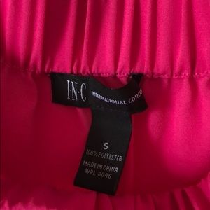 INC Blouse, new small size